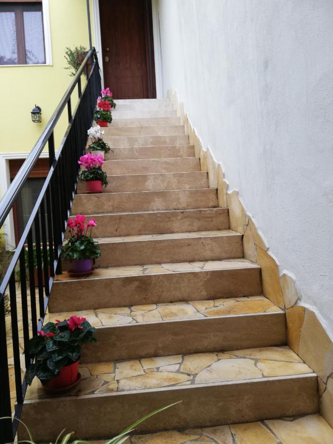 Nel Cuore Del Centro Storico Cagliari Dış mekan fotoğraf