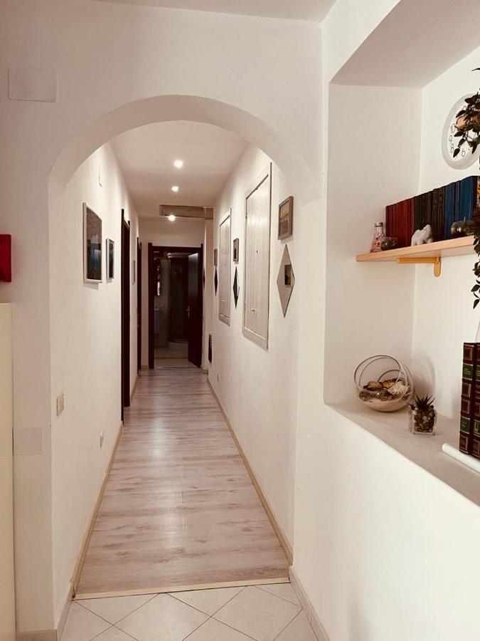 Nel Cuore Del Centro Storico Cagliari Dış mekan fotoğraf